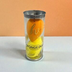 💫 Beauty Vaulte Latex Free Sponge Duo